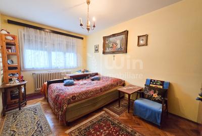 Apartament 3 camere | 68mp | Balcon | Gheorgheni | Zona Brancusi - 3