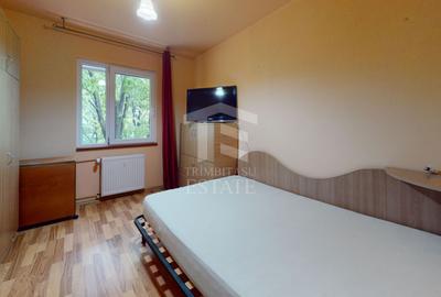 3 camere Turnu Magurele - Metrou Aparatorii Patriei - 20