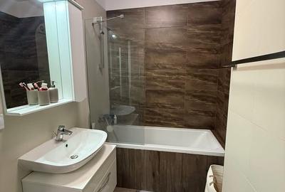 Garsonieră decomandată, mobilată în Drumul Taberei