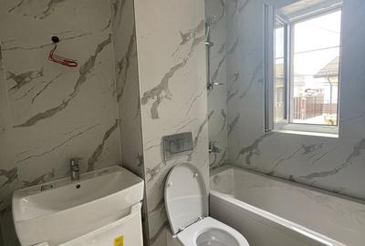 Case individuale cuplate de vânzare în zona centrala str. Paltinis - 31
