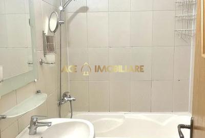 2 Camere de inchiriat | Floreasca | Metrou | Centrala | Mobilat - 7