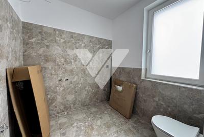 Apartament NOU 3 camere etaj 1, decomandat, 2 locuri parcare Turnisor - 9