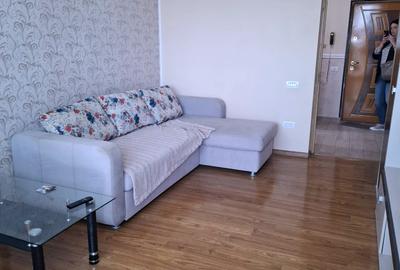 🙋Bratianu Scoala 8🔸2 Camere Decomandate 50m² Mobilat Utilat Centrala - 3