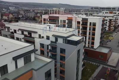 Apartament 2 camere, Între Lacuri - 15