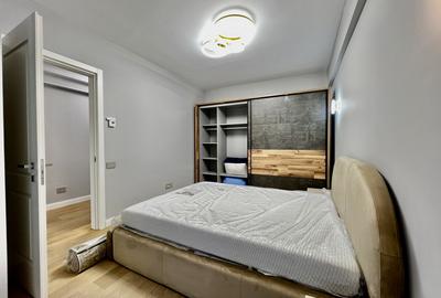 Unirii bloc 2023, apartament la prima inchiriere. Mobilat complet! Parcare - 11