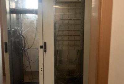 Birouri cu retea calculatoare IT, 500 posturi, zona Olimpia  - ID C4606 - 10