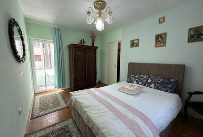 Apartament 2 camere, etaj 1, 45 mp - zona Circumvalațiunii - 3