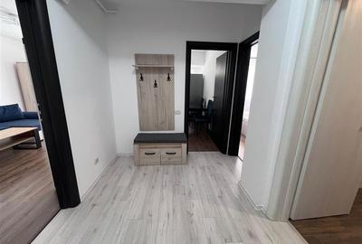 Apartament 2 camere, Vivamus Residence - 3