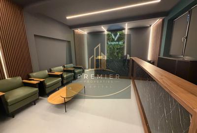 Clinică medicală complet amenajată cu chiriaș și contract în derulare 9 ani - 10