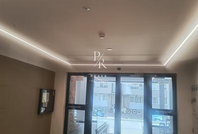 OPORTUNITATE! Apartament 3camere, 2bai, finisat+partial mobilat, garaj, COLUMNA! - 9