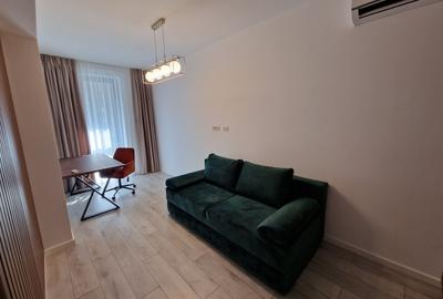 Duplex parc Herastrau - 5