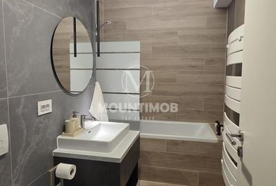 2 camere, Coresi-Kasper, mobilat si utilat, Parcare+Boxa - 8
