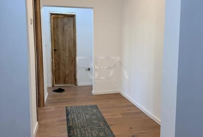 3 camere, et 4/10, renovat,  bloc anvelopat-Gorjului - 4