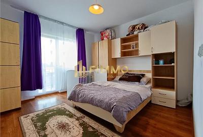 Apartament 2 cam | 56mp utili | Et 3 | Suceava | Ipotesti | ID:830 - 2