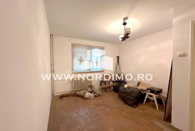 Apartament cu 3 camere + balcon, semidecomandat, 61mp, Calea Giulesti - 13