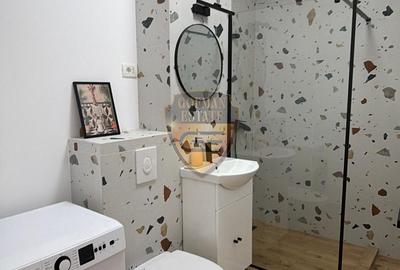 Studio Tomis Nord Campus Aviatori 4, 35 mp, etaj 3, centrala gaz, A/C term lung - 7
