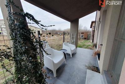 COMISION 0% Casa individuala cu 5 camere si teren de 669 mp - Sag - 23