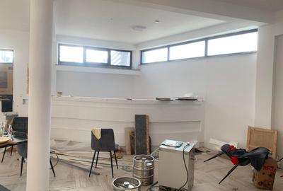 Spațiu comercial de închiriat | Cajvana | 300 mp + terasă 300 mp - 7