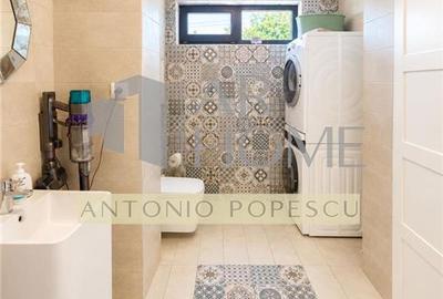 Casa 4 camere, 4 bai, mobilata si utilata, Ploiesti, zona Albert. - 7