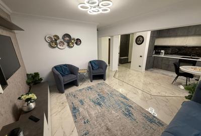 Inchiriere | 2 camere | centrala proprie | Decebal | Alba Iulia - 7