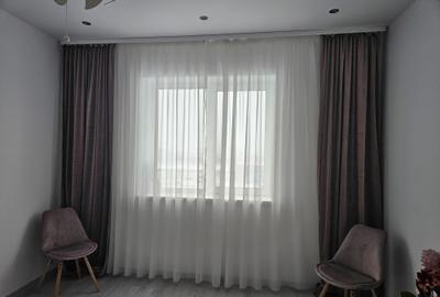 Apartament de 2 camere zona Vitan - Parc Vacaresti - Rin Grand Hotel - 7