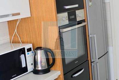 Apartament 2 camere cu loc de parcare și boxă - Avantgarden 3 - 4