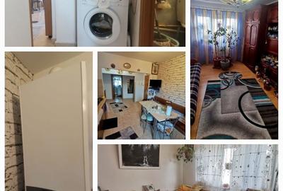Apartament de vânzare cu 4 camere, zona CET, spațios - 2
