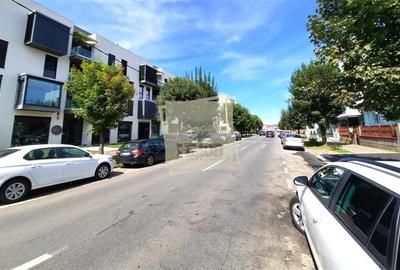 Apartament cu 2 camere 2 bai zona Calea Dumbravii - 1