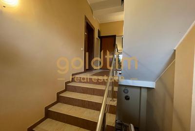 APARTAMENT IN VILA/VEDERE LIBERA/STRADA PRIVATA/HERASTRAU - 49