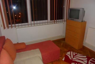 Vand sau inchiriez apartament 2 camere dec.  Deva, Balcescu, etaj 3, mobilat - 8