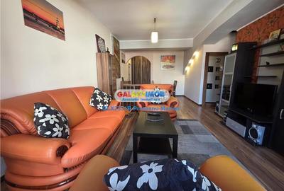 Inchiriere apartament Premium cu 2 cam situat la Rezidence Sun Rise - 2