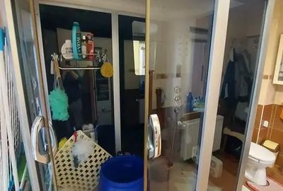 Casa P+1, 2 camere, (60mp + terasa mare) + sp. comercial | Pta Muncii - 10