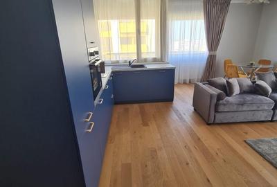 Apartament Premium 2 Camere de Închiriat | Aviației Park - 5