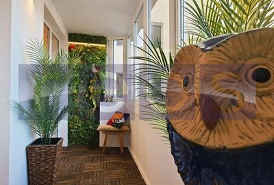 APARTAMENT 2 CAMERE 42MP PIATA AMZEI VICTORIEI ROMANA RENOVAT COMPLET FARA RISK - 7