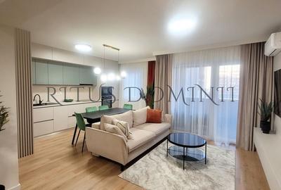Apartament Luxos cu 2 Camere, Iosia Residence, 60mp - 1
