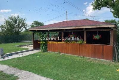 PENSIUNE 8 UNITATI DE CAZARE - COSTINESTI - 29