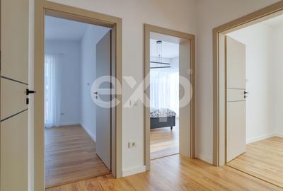 Crizantemelor Residence – Vilă finalizată tip Duplex, disponibilă imediat - 9