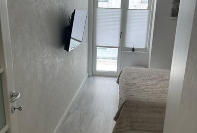 Royal Town-Copou apartament de inchiriat 2 camere - 6