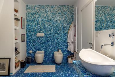 Casa de arhitect in Sector 1 - 11