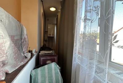 Apartament 2 camere, semidecomandat, etajul 1, zona Sagului - 9