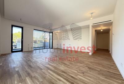 Apartament cu 3 camere de vanzare in 5 Residence Forest Apartments - 2
