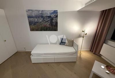 De închiriat: sudio cochet - Cortina Academy - Cotroceni - metrou - 1