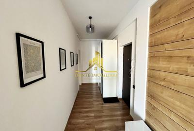 2 camere, modern, bloc nou, terasa, parcare, Buna Ziua, Grand Hotel - 7