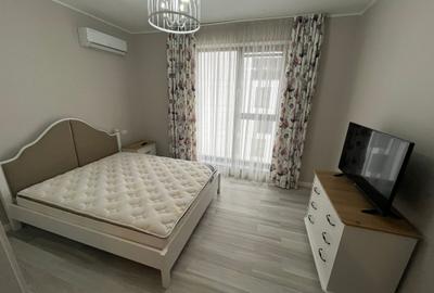 Complexul Rezidential Aviatorii-apartament de lux - 4