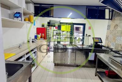 Spatiu comercial  individual de vânzare | 29 mp | -Vasile Aaron - 4
