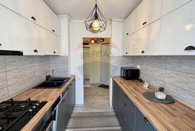 Apartament 3 camere | Nicolae Grigorescu | Centrală proprie - 11