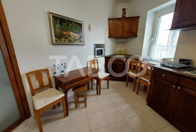Apartament de vanzare 3 camere 77 mpu pivnita anexa Centrul Istoric - 9