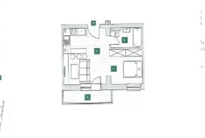 Studio | LUX | Piata Iancului I Comision 0%| Ideal Investitie | - 7