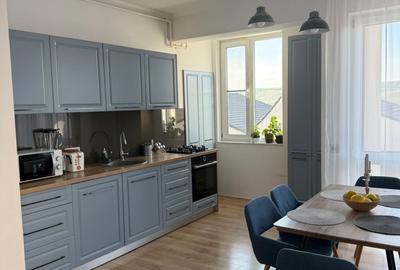 Duplex de vanzare , 120 mp utili zona ,VIVO - 14