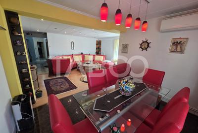 Apartament 4 camere zona centrala 98 mp cu scara interioara renovat - 1
